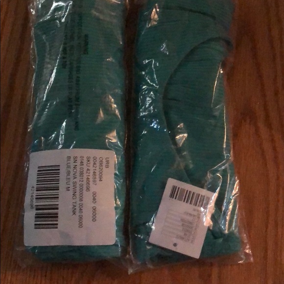 Split front tank - Picture 3 of 3